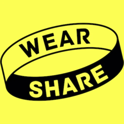 Wearshare logo